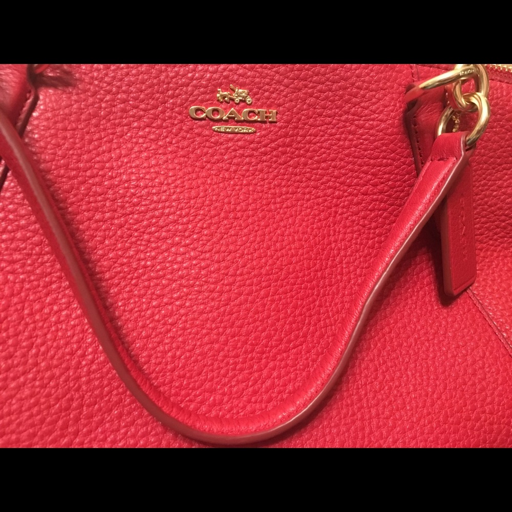 Coach Bag - Picture 6 of 8